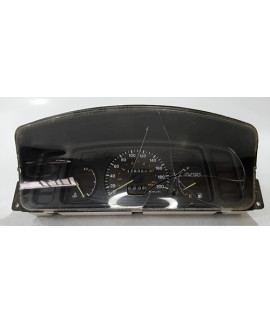 Painel De Instrumentos Kia Sephia 1994 1995 1996 Avaria Preto