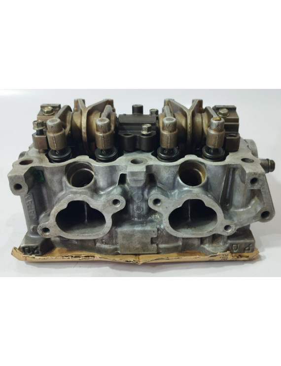 Cabeçote Direito Subaru Legacy 2.5 16v 1998 - 2003