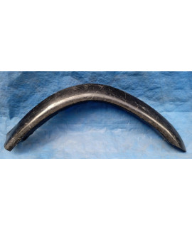 Moldura Aplique Dianteiro Direito Pajero Sport 2001 - 2005