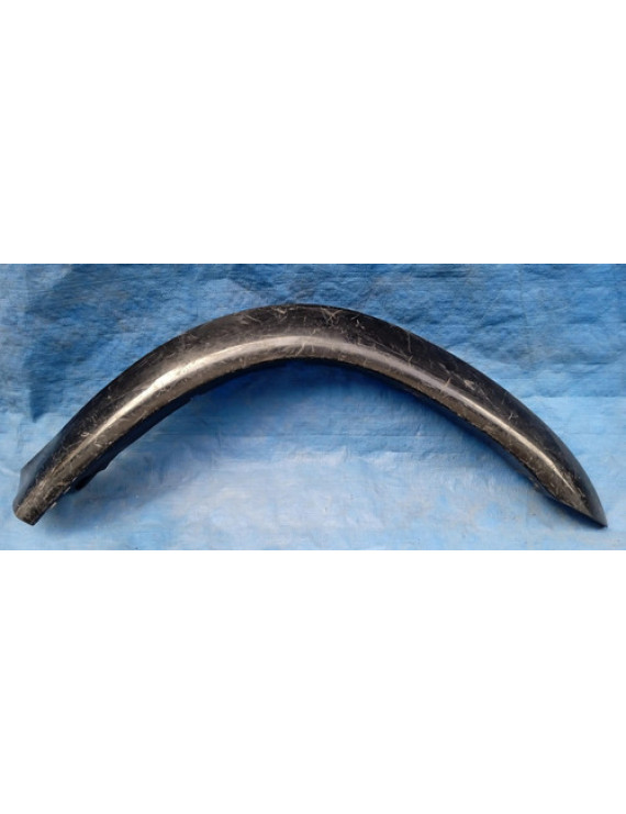 Moldura Aplique Dianteiro Direito Pajero Sport 2001 - 2005