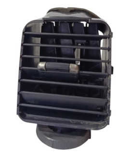 Difusor Ar Esquerdo Painel Pajero Full 2007 - 2016