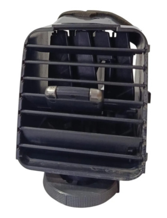 Difusor Ar Esquerdo Painel Pajero Full 2007 - 2016