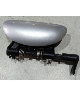 Maçaneta Externa Dianteira Direita Peugeot 206 1999 - 2010