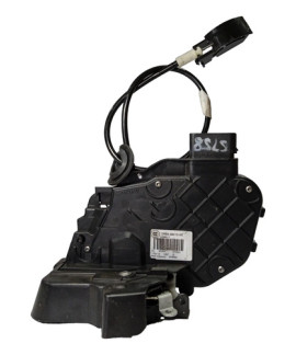 Fechadura Traseira Direita Evoque Freelander 2 2008 - 2016