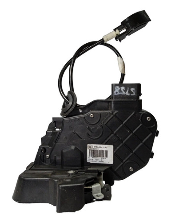 Fechadura Traseira Direita Evoque Freelander 2 2008 - 2016