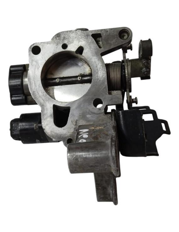 Corpo Tbi Borboleta Chrysler Neon 2.0 1995 - 1997 / 4669855