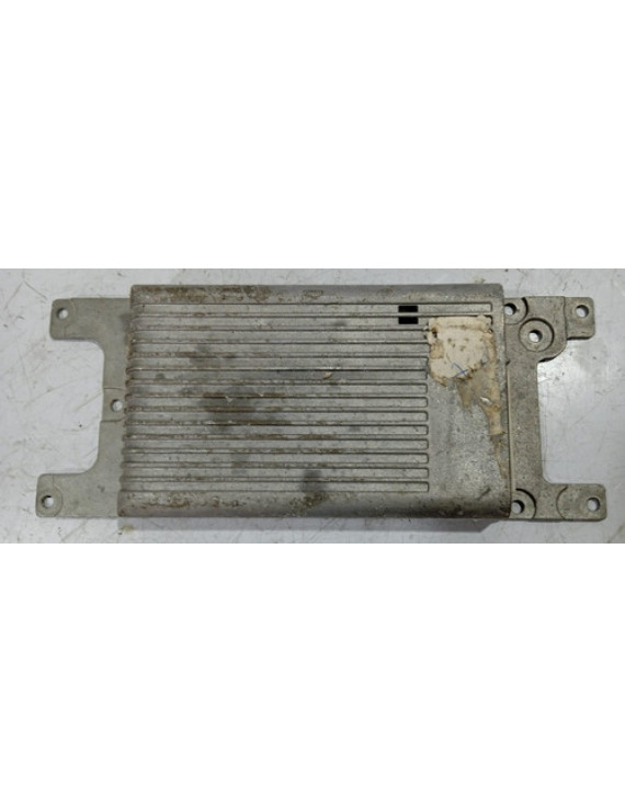 Módulo Amplificador Bmw X5 2009 - 2013 / 9224673   