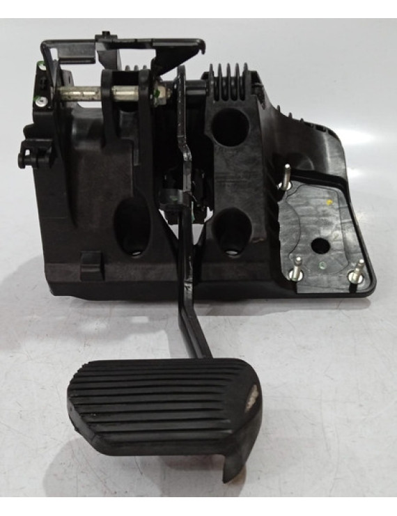 Pedal De Freio Citroen C3 Aircross 2011 - 2016