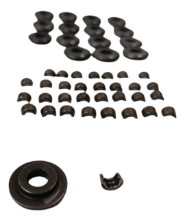 Kit Prato Trava Evoque Freelander 2 2.2 Diesel 2008 - 2015 Preto