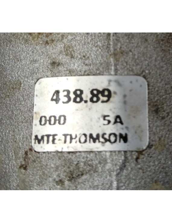 Flange Válvula Termostática Sandero 1.6 2008 - 2014