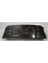 Painel De Instrumentos Toyota Hilux 1989 - 1995 Detalhe