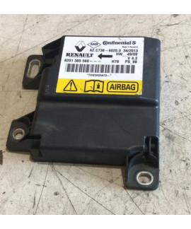 Módulo Airbag Duster 2012 - 2016 / 8201385569