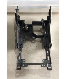 Acabamento Console Central Mitsubishi Asx 2011 - 2016