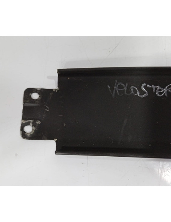 Suporte Parachoque Dianteiro Veloster 2012 2013 2014 2015
