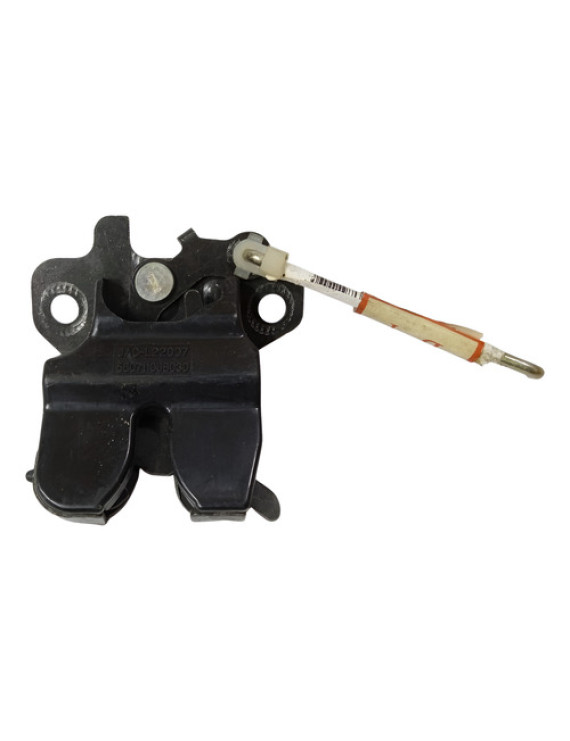 Fechadura Tampa Traseira Jac J3 Hatch 2010 - 2015