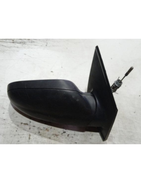 Retrovisor Manual Direito Fox 2003 - 2010