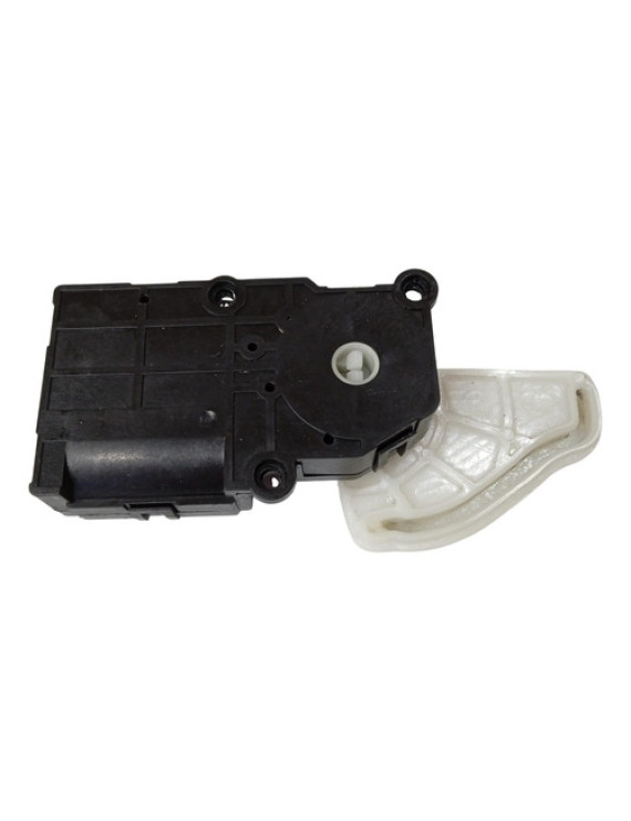 Motor Atuador Ar Condicionado Jac J3 2010 - 2015 Preto