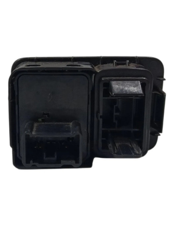 Botão Comando Retrovisor Crv 2007 2008 2009 2010 2011