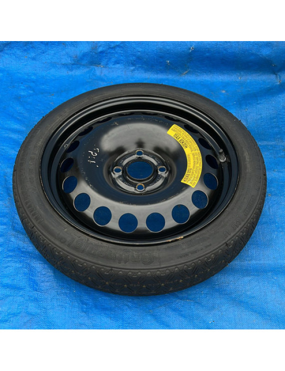 Estepe Gm Spin Onix Agile 2014 2015 2016 2017 2018 Preto