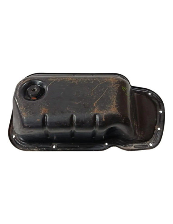 Carter Óleo Motor Peugeot 207 C3 1.4 2006 - 2011