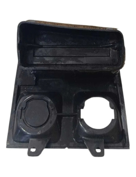 Difusor Ar Painel Esquerdo Monza 1982 - 1996