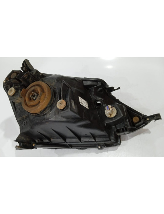 Farol Esquerdo Toyota Etios 2013 2014 2015 2016 Avaria