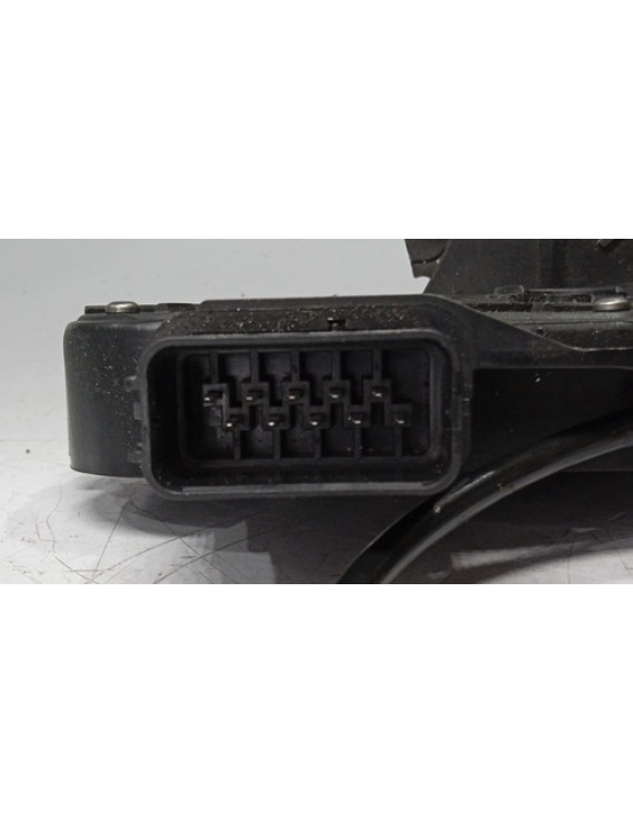 Fechadura Traseira Direita Evoque Freelander 2 2008 - 2016
