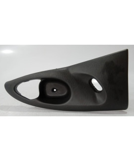 Moldura Interna Porta Traseira Direita Focus 2000 - 2008