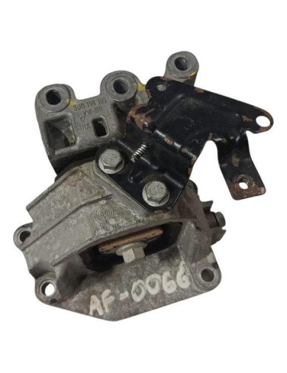 Coxim Motor Direito Gol Fox Saveiro 1.6 2008 - 2016