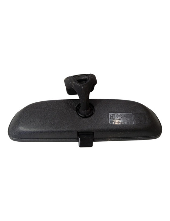 Retrovisor Interno Jac J3 2010 2011 2012 2013 2014
