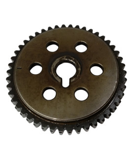 Polia Escape Cerato Hb20 1.6 2013 2014 2015 2016