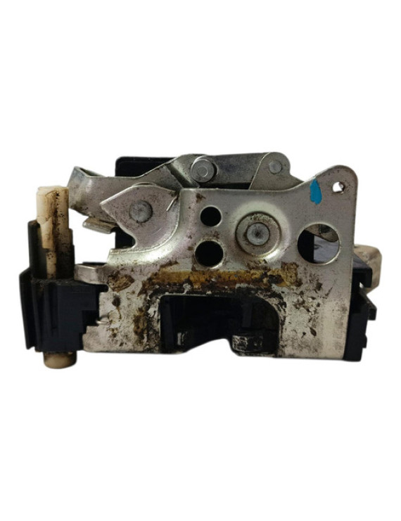 Fechadura Traseira Direita Palio Siena 2006 - 2013