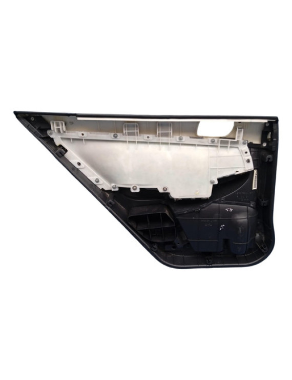 Câmera De Ré Honda Civic 2012 2013 2014 2015 2016