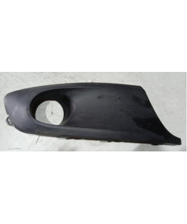 Moldura Direita Milha Fox 2010 - 2014 5z0853666b
