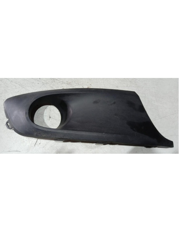 Moldura Direita Milha Fox 2010 - 2014 5z0853666b