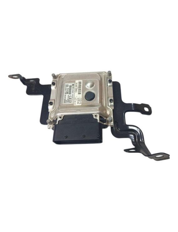 Módulo Injeção Hb20 1.6 2015 - 2019 / 391062b005