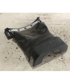 Moldura Inferior Coluna Direção Fusion 2014 / Ds73-3530-abw