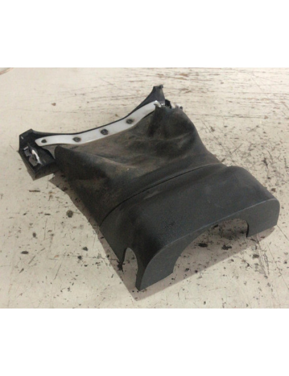 Moldura Inferior Coluna Direção Fusion 2014 / Ds73-3530-abw