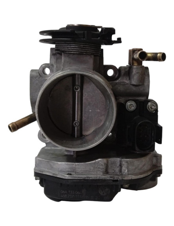 Tbi Corpo Borboleta Audi A3 1.8 2001 - 2005 / 06a133064