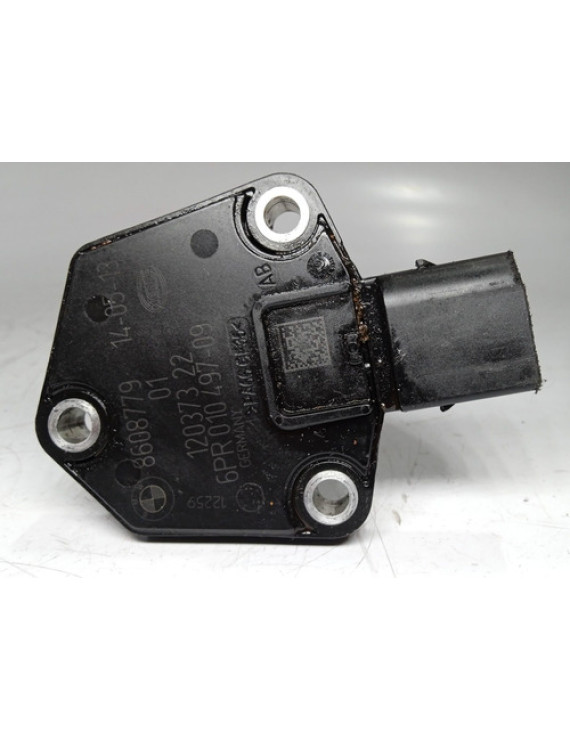 Sensor Nível Óleo Bmw 135i 535i X6 3.0 N55 2015 / 8608779