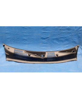 Churrasqueira Cherokee 1999 2000 2001 2002 2003 Preto Fosco