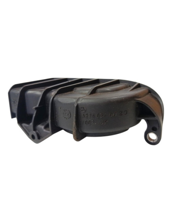 Tampa Balanceiro Motor Mercedes C200 C250 2015 16 2017