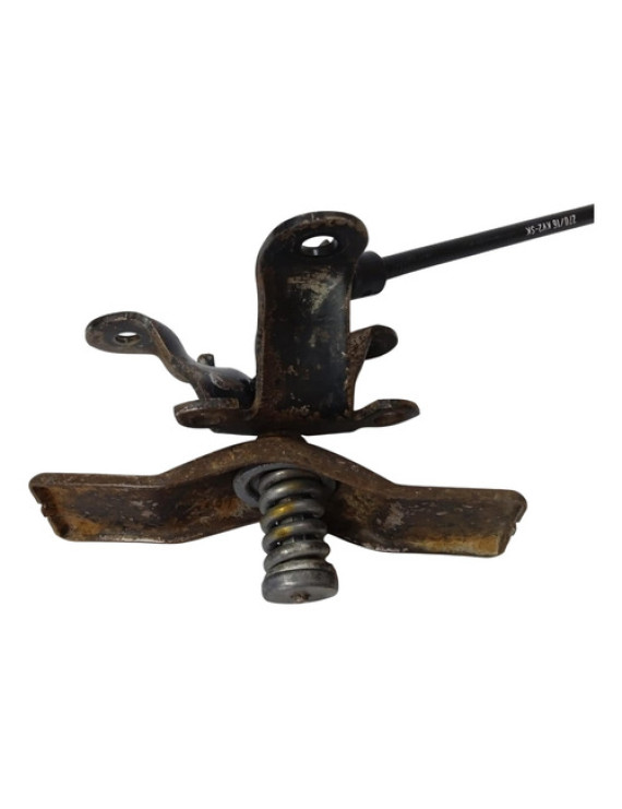 Catraca Estepe Duster Oroch 2017 2018 2019 2020 2021