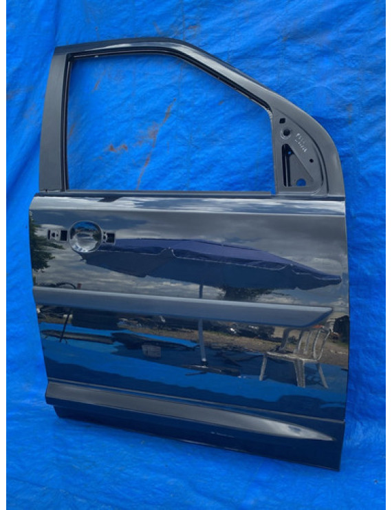 Porta Dianteira Direita Freelander 2 2008 A 2015