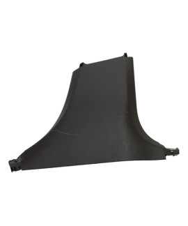 Moldura Inferior Coluna Direita Mercedes E300 2020