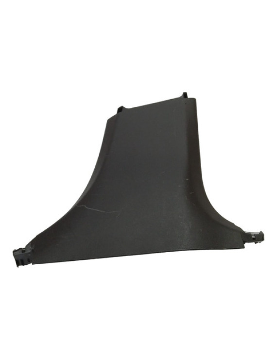 Moldura Inferior Coluna Direita Mercedes E300 2020