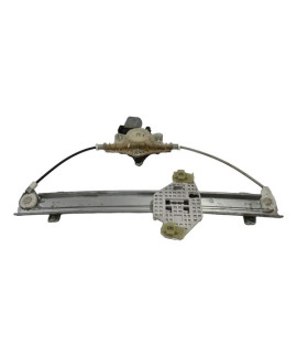 Máquina De Vidro Dianteira Direita Hb20 2012 - 2018