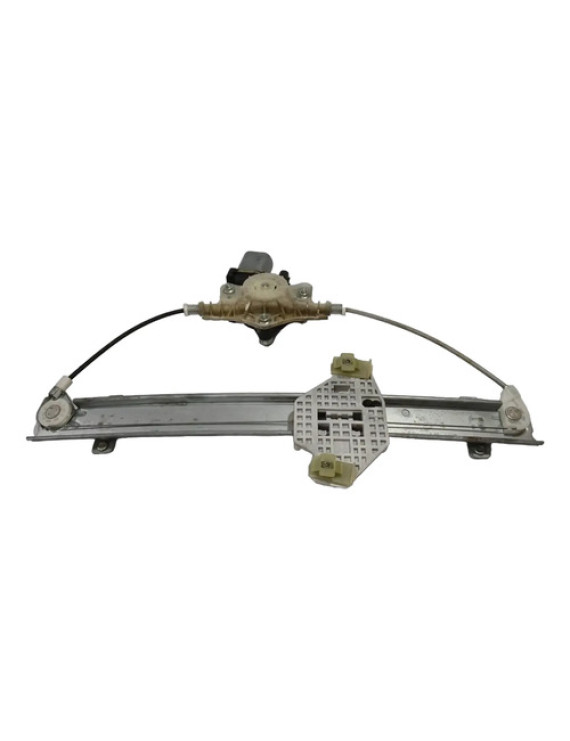 Máquina De Vidro Dianteira Direita Hb20 2012 - 2018