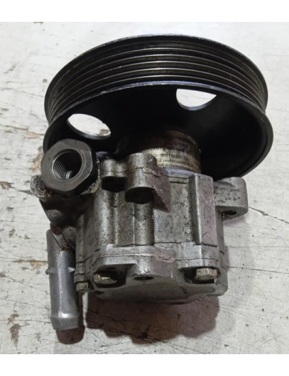 Bomba Direção Cherry Tiggo 1.6 2009 - 2016