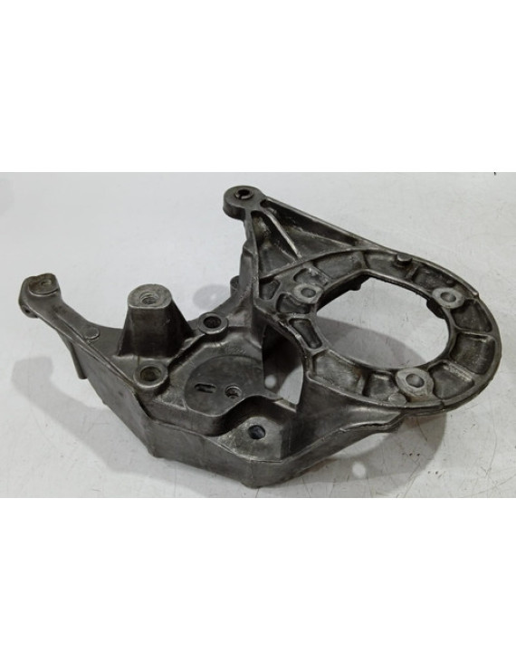 Suporte Bomba Direção Ford Ranger 2.5 1998 1999 2000